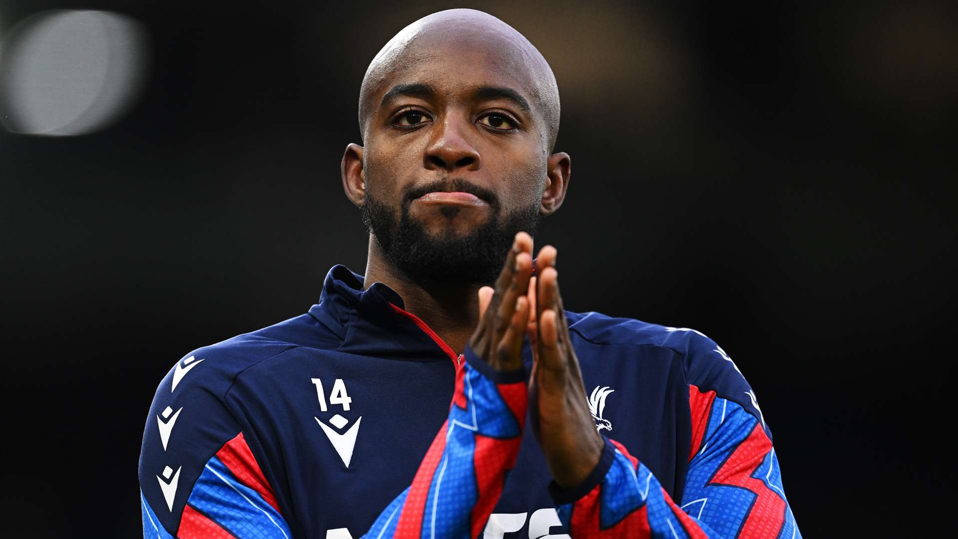 这一判罚影 这一判罚影