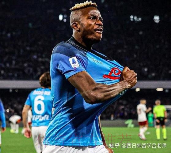 意媒:皇马考虑引进奥斯梅恩 作为本泽马的替代者